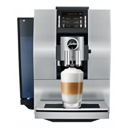 Z6 Jura Z6 Alluminio