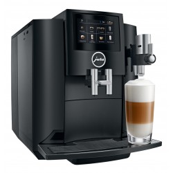 S80 Jura S80 Piano Black