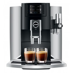 E8 (2018) Jura E8 Cromo