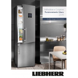 liebherr free standing