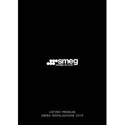 Smeg Premium Incasso