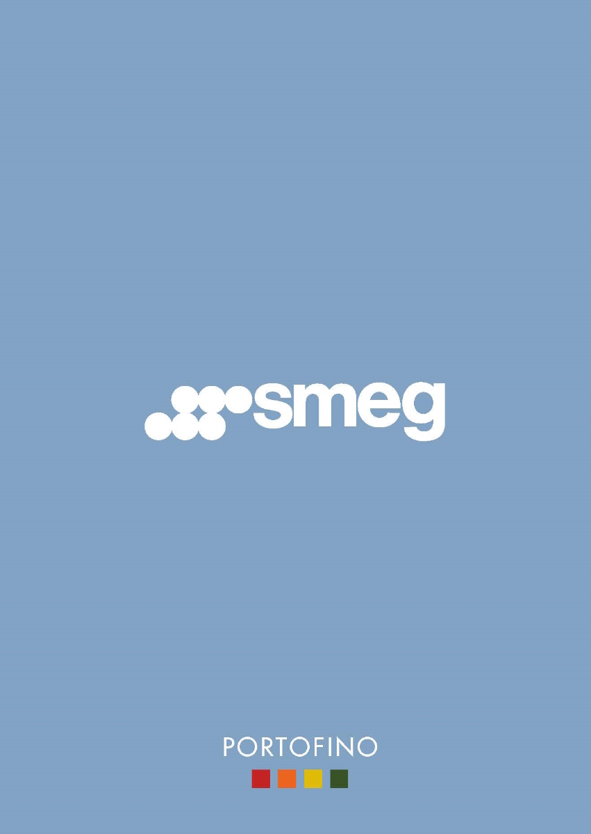 SMEG PORTOFINO