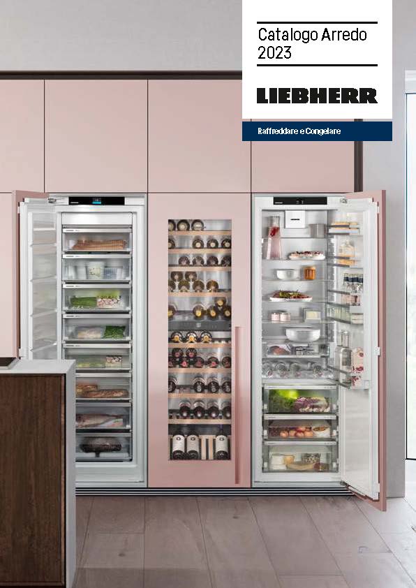 LIEBHERR ARREDO