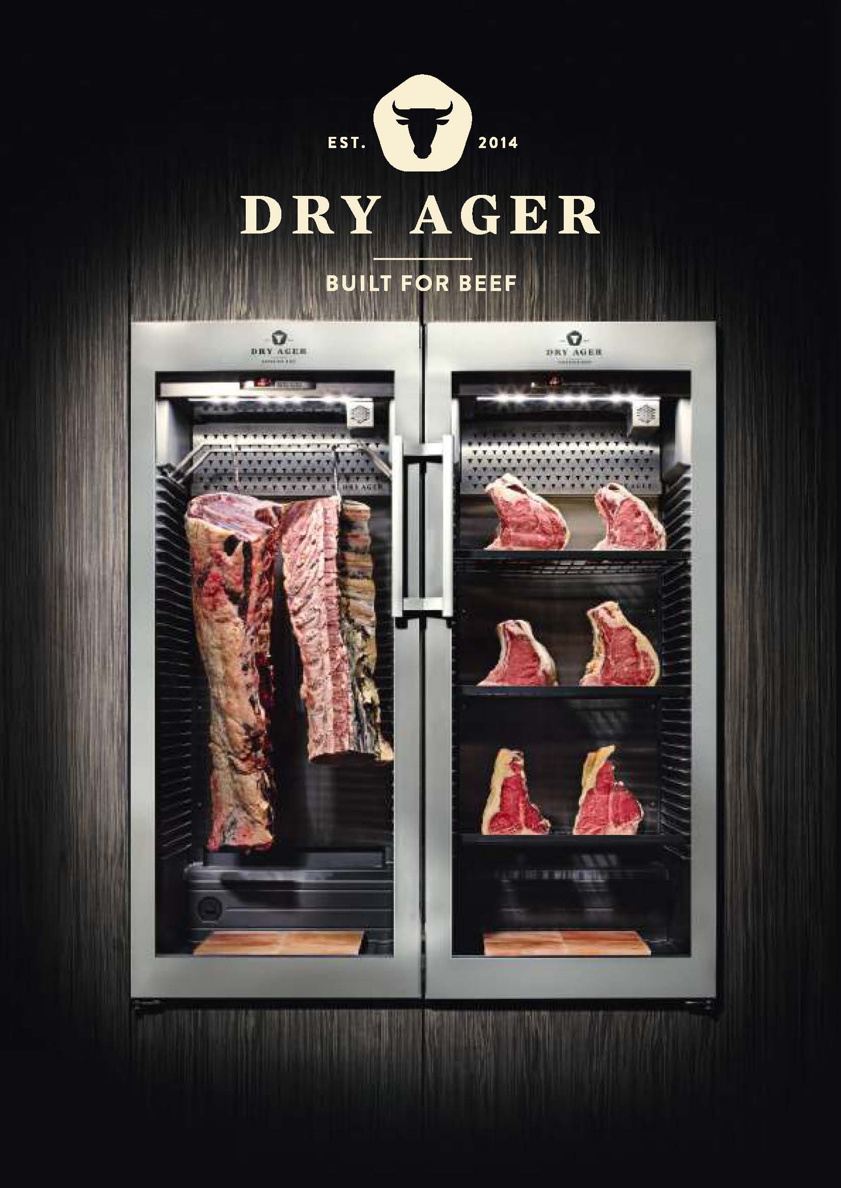 DRY AGER